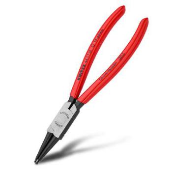 PLIERS CIRCLIP KNIPEX 180MM INTERNAL  44 11 J2