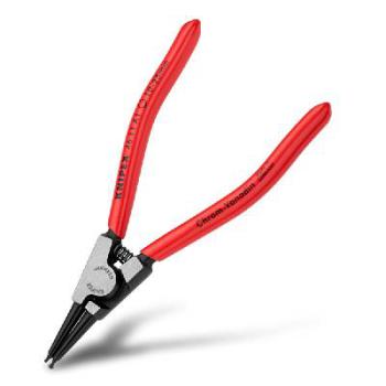 PLIERS CIRCLIP KNIPEX 140MM EXTERNAL   46 11 A1