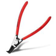 PLIERS CIRCLIP KNIPEX 175MM EXTERNAL BENT 46 21 A21