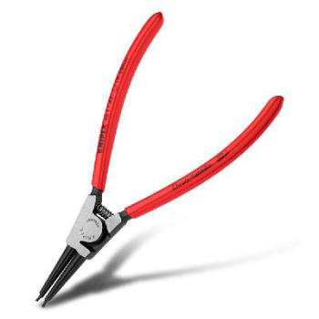 PLIERS CIRCLIP KNIPEX 180MM EXTERNAL   46 11 A2