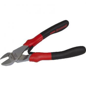 PLIERS DIAGONAL CUTTING SIDCHROME 180MM  SCMT28516