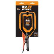 Pliers Lockjaw C Clamp Pads 250mm 062076