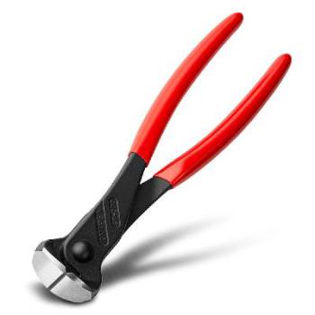 Nippers End Cutting Knipex 200mm 68 01 200