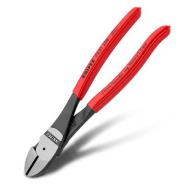 PLIERS DIAGONAL CUTTING KNIPEX 200MM  74 01 200