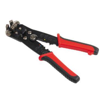 PLIERS WIRE STRIPPER WS-210