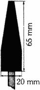 Mounted Point A1 BV208965