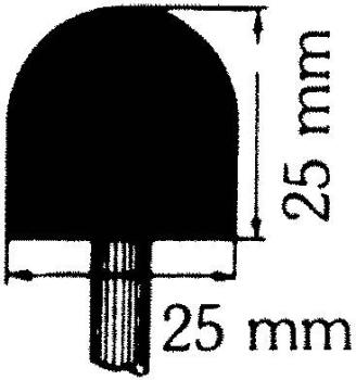 Mounted Point A21 BV209163