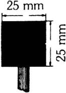 Mounted Point A38 BV209376