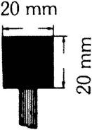 Mounted Point A39 BV209406