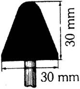 Mounted Point A4 BV209015