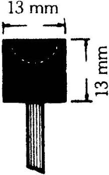 Mounted Point B131 BV209880