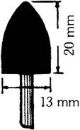Mounted Point B42 BV209422
