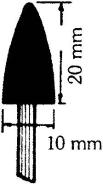 Mounted Point B52 BV209503
