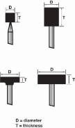 Mounted Point W237 BN376361