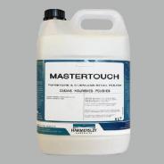 Master Touch - Stainles Steel & Timber Polish - 500ml Bottle 300-0500-50