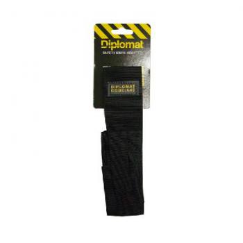 Pouch Knife Canvas Diplomat A40