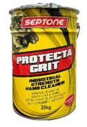Septone Protecta Grit 20 kg Hand Cleaner IHPG20