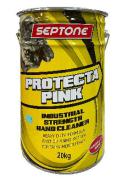 Septone Protecta Pink 20 kg Hand Cleaner IHPP20