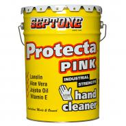 Septone Protecta Pink 20 kg Hand Cleaner IHPP20