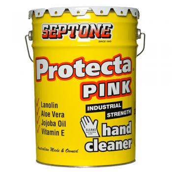 SEPTONE PROTECTA PINK 20 KG HAND CLEANER IHPP20