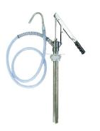 Alemlube Drum Pump Oil Lever H/Duty W/Hose 20L 306301