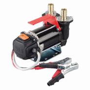 Alemlube Pump Motor 52040