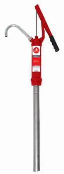 Alemlube Drum Pump Lever Action 60/205 Samoa 304500