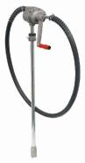 Alemlube Bi-Lube Refuel/ Drum Pump 5060A