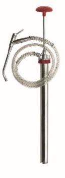 Alemlube Drum Pump 60L Spring Operated 9978