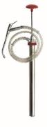 Alemlube Drum Pump 60L Spring Operated 9978
