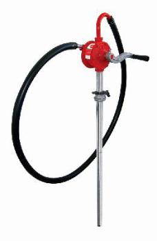 Alemlube Pump Rotary Action Petrol/Diesel 501A