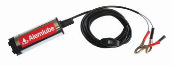 Alemlube Pump Submersible Transfer Kit 12V 5000