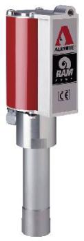 Alemlube Transfer Pump Stub 5:1 9968