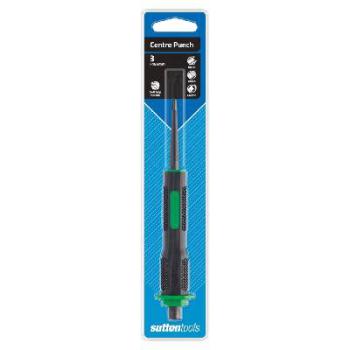 Punch Centre Long Soft Grp M3.0 x 165 M7070300