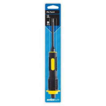 Punch Pin Long Series M12.0 x 230 M7061200