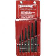Sidchrome Punch Set Starter Drift R/H 6Pce SCMT27155