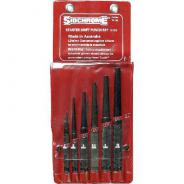 SIDCHROME PUNCH SET STARTER DRIFT R/H 6PCE SCMT27155