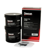 Devcon Titanium Putty 0.45 kg D10760