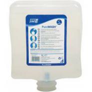 Deb Pure Wash Lotion Soap 1000ml PUW1L