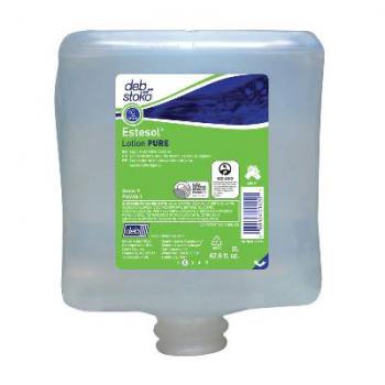 Deb Pure Wash Hand Lotion 2L PUW2LT