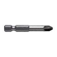 Bit Screwdriver Pozidriv No2 x 50mm PZ250S