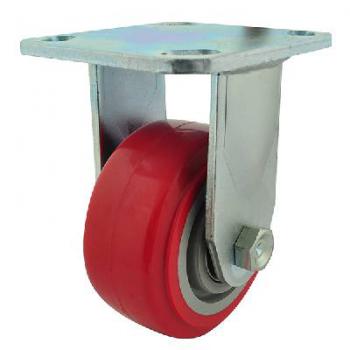 Castor Rigid 100mm x 50mm R4411