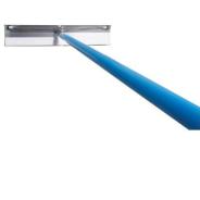 Rake/Spreader Concrete Alum OX-P016302