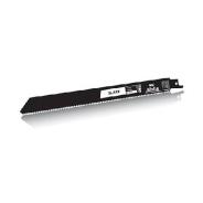 Blade Recipro Metal 230mm 10Tpi 5 Pack Alpha Slicer RDSM23010-5