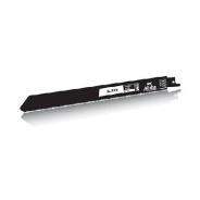Blade Recipro Metal 230mm 14Tpi 5 Pack Alpha Slicer RDSM23014-5