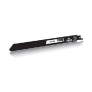Blade Recipro Metal 230mm 18Tpi 2 Pack Alpha Slicer RDSM23018-2