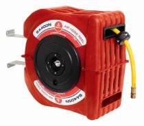 Alemlube Hose Reel Air 12mmid x 15M SA400N