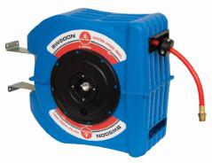 Alemlube Hose Reel Water 18M Sw500