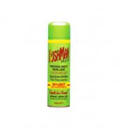 Bushman Repellent/Sunscreen 20% Deet 150g BP150A