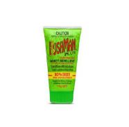 Bushman Repellent/Sunscreen 80% Deet 75g BP75g